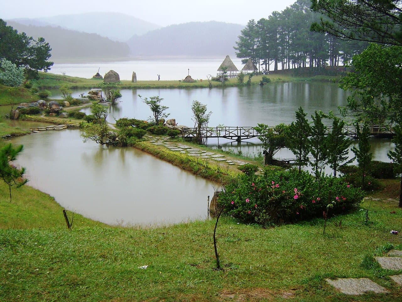 Đà Lạt